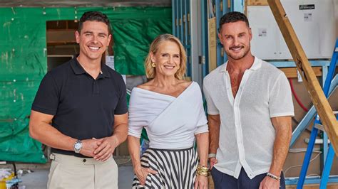 Is Marty Fox leaving The Block? Here's everything we know | New Idea