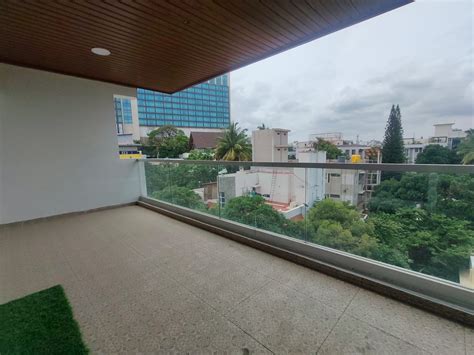 Resale 3 Bedroom 3400 Sq.Ft. Apartment in Rocklines West End, Mg Road ...