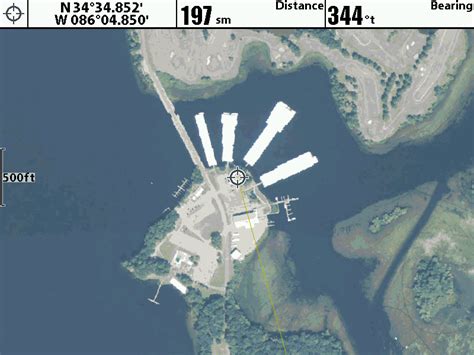 Image result for How to Install Hummingbird Lakemaster Map