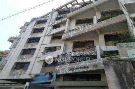 Satya River Apartment Bopodi - Without Brokerage Fully furnished 2 BHK ...