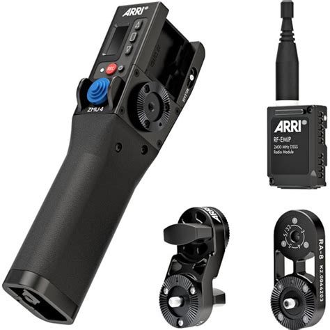 Image result for Arri Zoom Remote Control