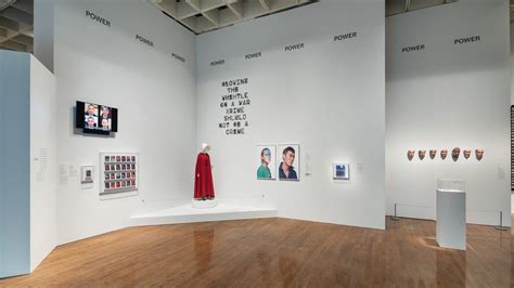 This exhibition at Philadelphia Museum of Art showcases futuristic ...