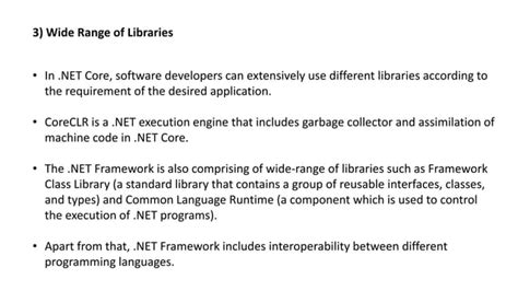 +Difference Between Netcore and .Net 的图像结果