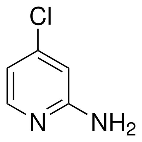 2-Amino-4-chloropyridine 97 19798-80-2