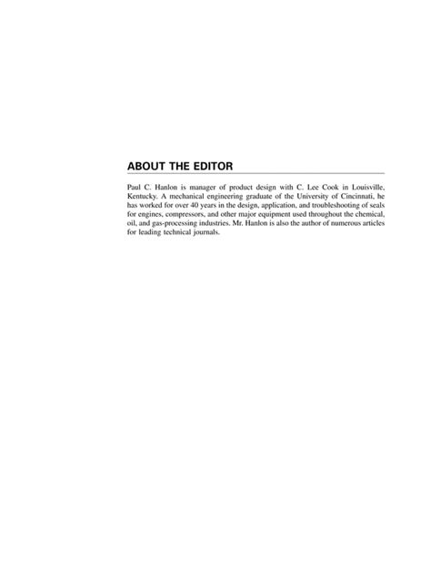 Image result for Axial-Flow Compressor Handbook