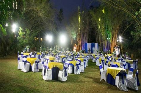 Miraya Greens - Venue - Bannerghatta Road - Weddingwire.in