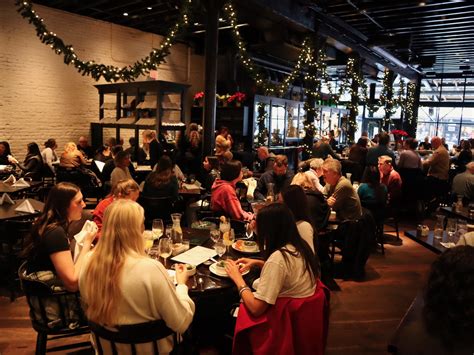 Downtown Omaha Restaurants