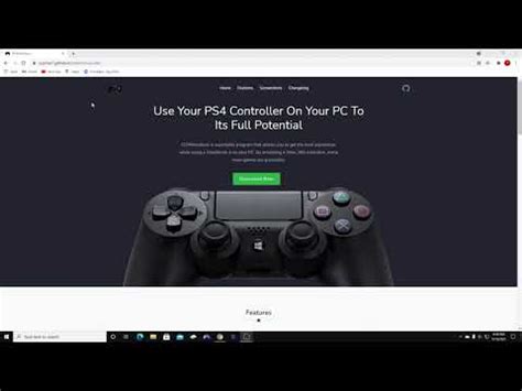 DS4 Download Tutorial 的图像结果