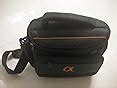Sony MII-SC5 Soft Carrying Case (Black) : Amazon.in: Electronics