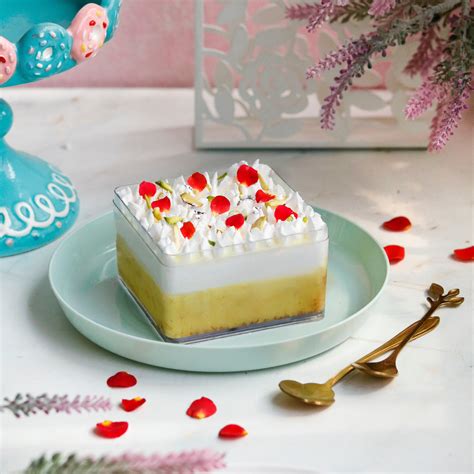 Rasmalai Mini Dream Cake - 300 gms – Ssavita's Kitchen Hub