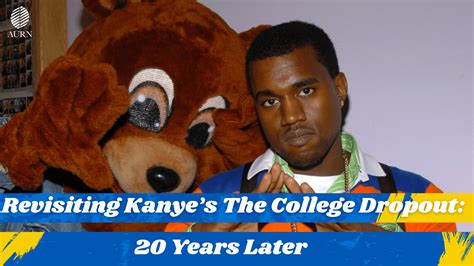 College Dropout
