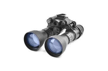 US Night Vision NVBINO Gen 3 Auto-Gated Bino/Goggle