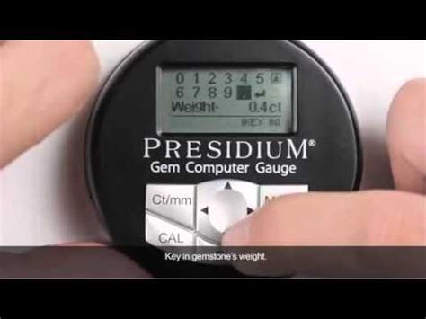 How to Check Gem Module 的图像结果