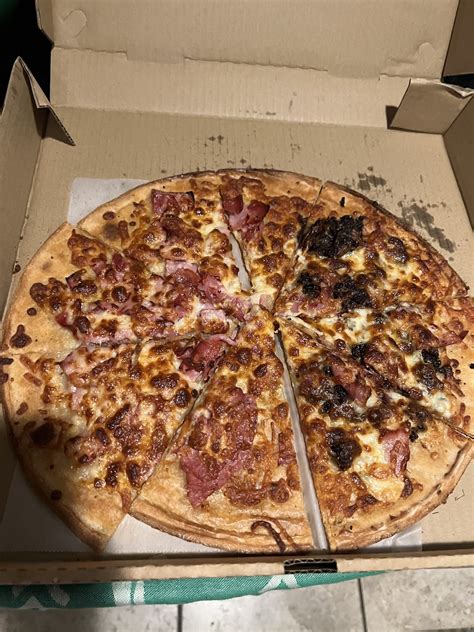 PVD Pizza Warwick, Warwick - Menu, Reviews (122), Photos (42 ...