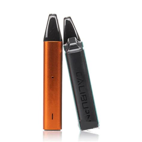 Uwell Caliburn AK2 15W Pod System - India Vape Store