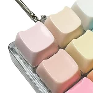 Buy SNAPPSY Keyboard Clicker Toy Adults Gifts Funny Lightweight Cube ...