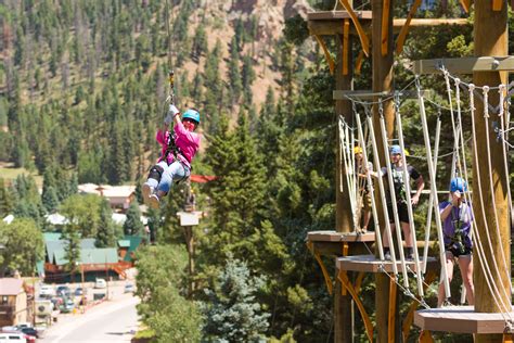 Best ski areas in New Mexico: Red River Ski & Summer Resort Vacation