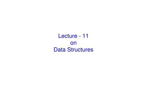 Lectures C# Data Structures 的图像结果