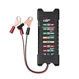 5 Best Car Battery Checkers 2024 | There's One Clear Winner ...