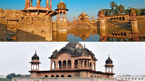 8 day trips from Delhi you can take tomorrow | Condé Nast Traveller India