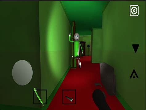 Image result for Baldi Basics Student