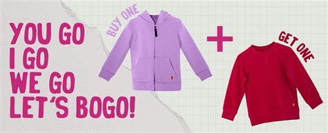 Buy one get one – Kiggle