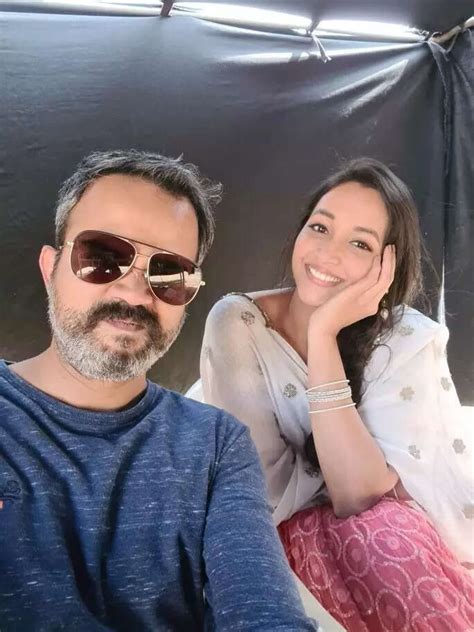 Srinidhi Shetty opens up on her bond with 'KGF Chapter 2' director ...