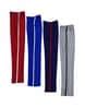 Buy Multicoloured Track Pants for Girls by INDIWEAVES Online | Ajio.com