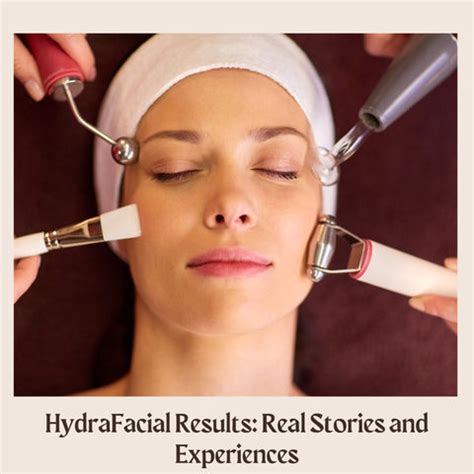 HydraFacial Side Effects: Understanding and Prevention | Clinikally