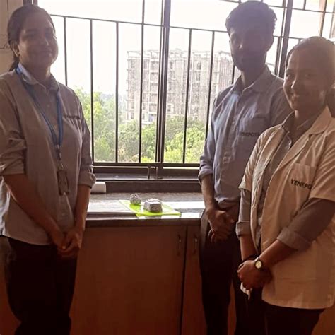 Yenepoya Ayurveda Medical College in Mangalore