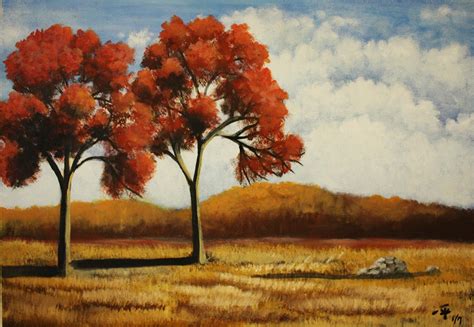 Simple to Paint Landscapes 的图像结果