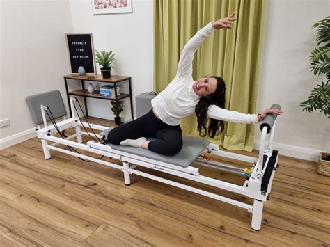 Using A Pilates Reformer At Home at Terrance Mitchell blog