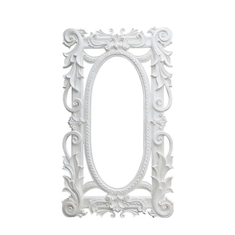 Handmade Fiberglass Decorative Frames — Bharat Wholesales