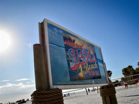 Siesta Beach Live Cam 的图像结果