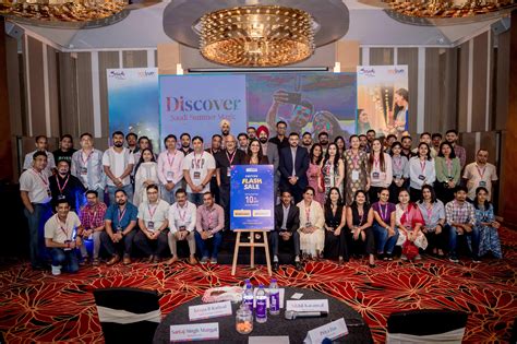 RezLive.com and Saudi Tourism Authority unite to boost ties in ...