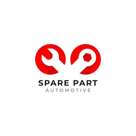Spare Parts Logo