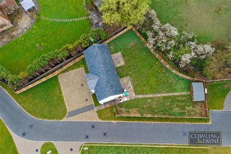 Four Oaks Farm, Wickford