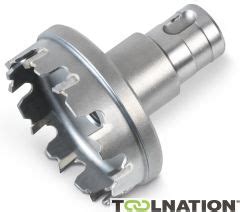 Fein Accessories 63131065010 QuickIN PLUS Carbide hole saw 65 mm