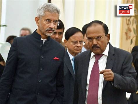 પાકિસ્તાન પર એર સ્ટ્રાઈક બાદ હવે શું? અજિત ડોભાલે ચેતવણી આપતા જણાવ્યો ...