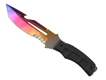 Fade mining Кейс CS:GO (CS2) — Открой кейс с топовыми скинами