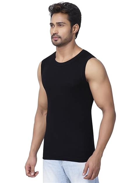 Dixcy Scott Men's Vest (Pack of 2) : Amazon.in: Clothing & Accessories
