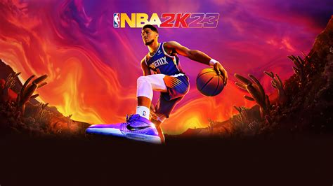 Nba 2k24 Laptop Download