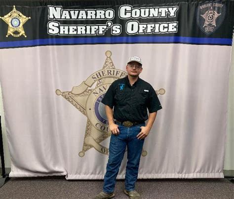 NCSO introduces two new correctional officers (05/16/2022) - Press ...