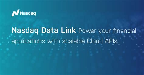 Image result for Nasdaq Data Link