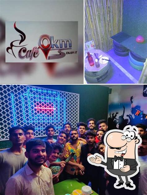 cafe 0 km, Jaipur - Restaurant menu, prices and reviews