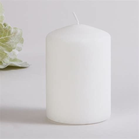 Buy Claire Pillar Candle from Home Centre at just INR 299.0