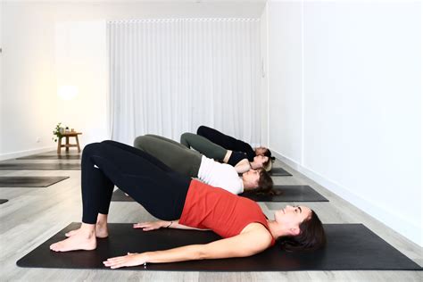 Yoga Near Me - Yoga Classes Warrandyte - Wellness By PP