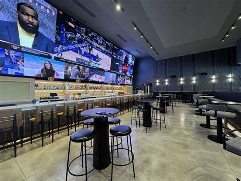 Blinders Sports Lounge