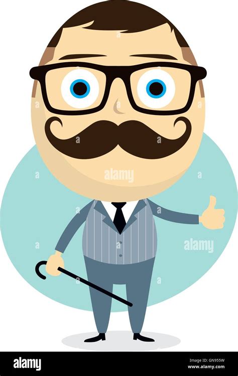 Gentleman Cartoon 的图像结果