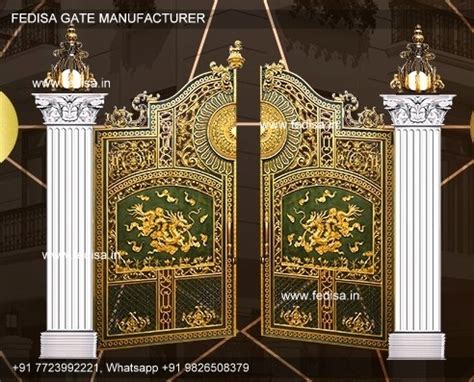 Image result for Single Gate Design
